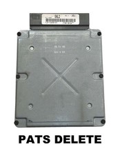 PATS Anti-Thef Delete 96-04 Ford Mustang GT 4...