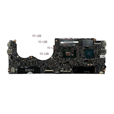XIAOMI Air13 TM1703 Motherboard i7-8550U 8GB-RAM MX250-2GB 17805-1 161301-FC/FB