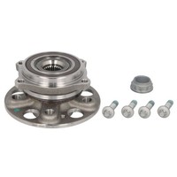 Reparatursatz, Radnabe SKF Vkba 7222 F