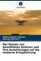 William BolíVar Pedraza (U. A.) | Der Einsatz Von Bewaffneten Drohnen Und...