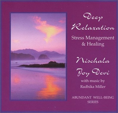 Deep Relaxation, Devi, Nischala Joy