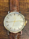 Vintage OMEGA Seamaster De Ville Automatic