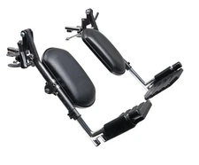 Graham-Field 90763031 Everest & Jennings Elevating Legrest with Composite