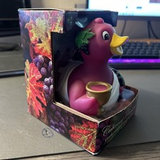 Rubber Duck Bath Duck Cabernet Canard Ducky Rubber Duckie