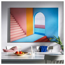 IKEA Art Original Home Décor Posters & Prints for sale | eBay