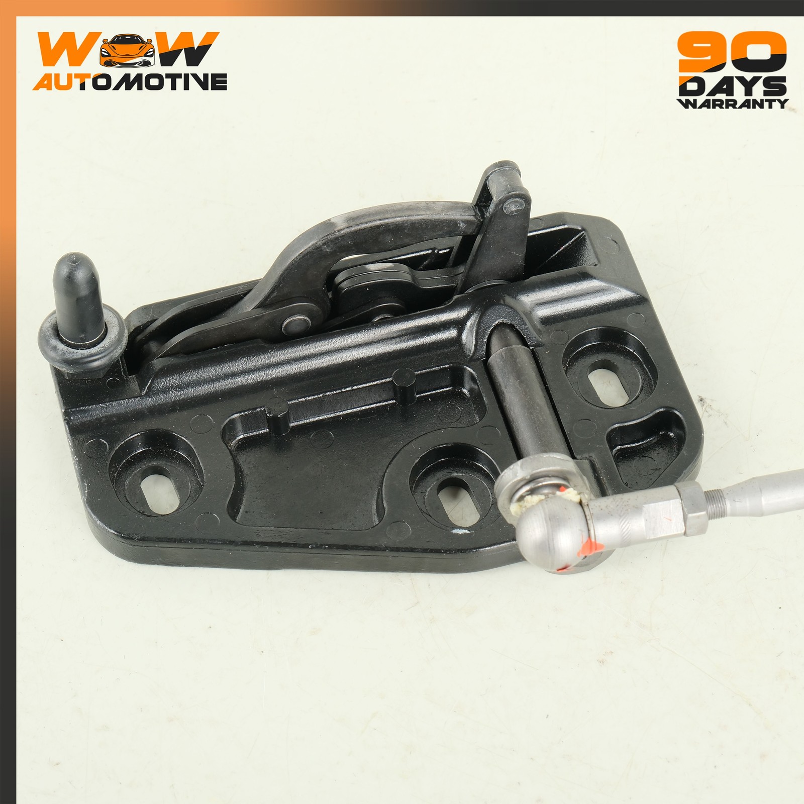 Bentley Continental GT 2010-2012 Front Upper Convertible top motor