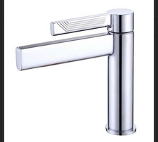 1 Hold Single Handle Waterfall Faucet
