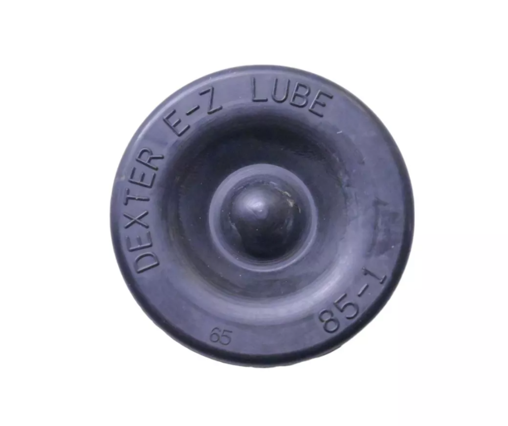 LEN様 Dexter Axle E-Z Lube Grease Cap Plug K71-320-00 for Trailer Axles