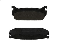 Disque de frein Mazda MX6