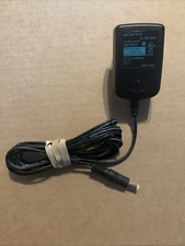 Genuine Sony AC-MS1202S 12v AC Power Adapter Supply Charger OEM Tested