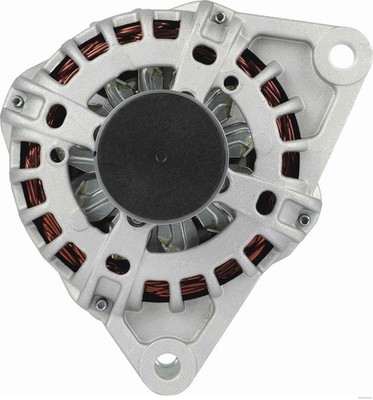HERTH+BUSS ELPARTS Lichtmaschine Generator 150 A 14 V für Iveco Daily VI