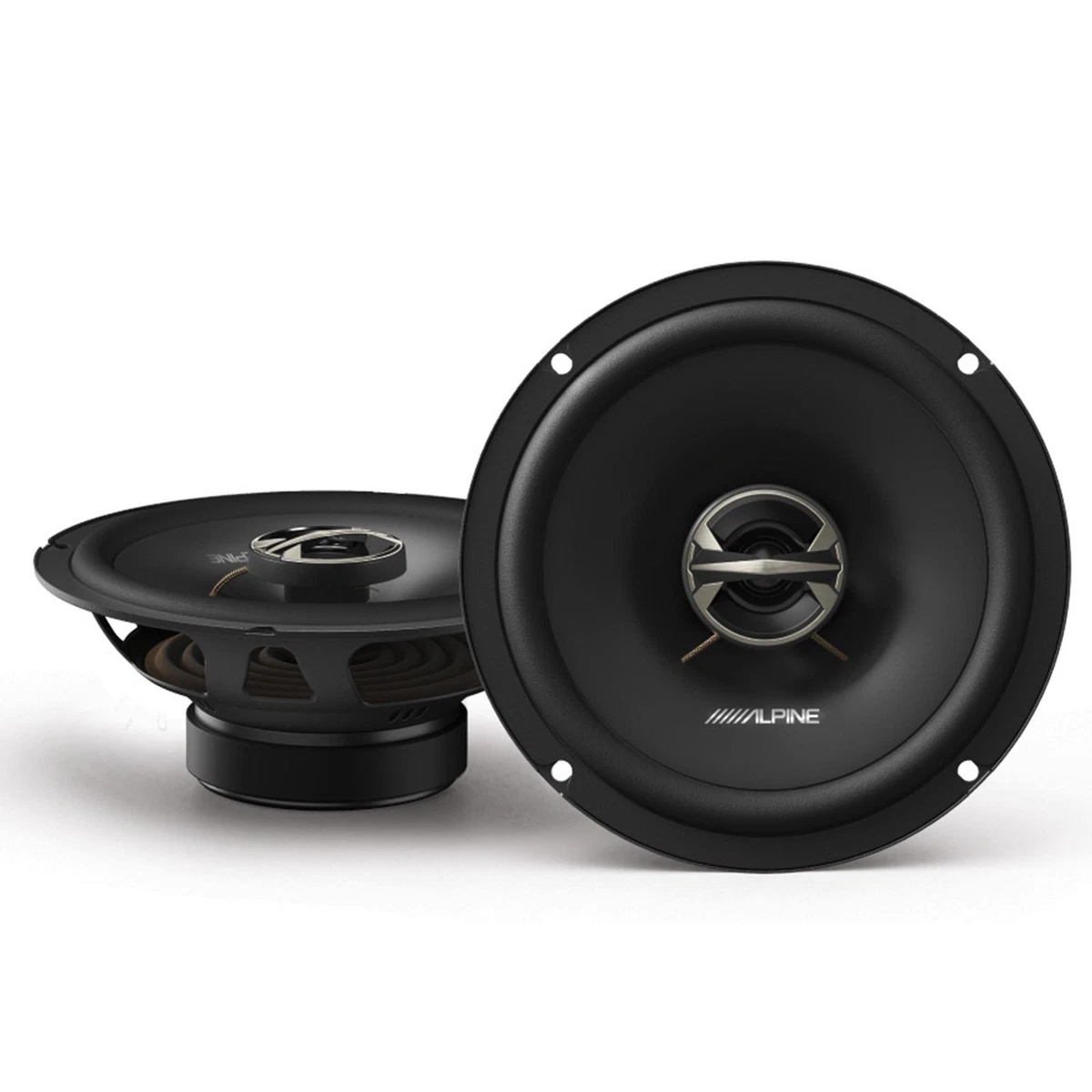 Alpine 6.5 Inch Car Speakers and Speaker Systems for sale | eBay