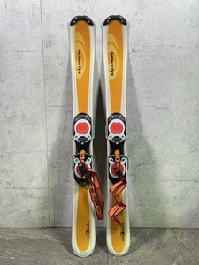 ＳＡＬＯＭＯＮ　ＳＮＯＷＢＬＡＤＥ　希少 Snowblade Salomon | eBay