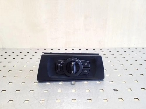 BMW 3 Touring E91 Scheinwerferschalter 693279402 2.00 Diesel 90kw 2007 26061711