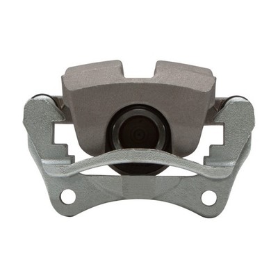For Toyota Highlander 2014-2019 Disc Brake Caliper Rear, Driver Side | Premium
