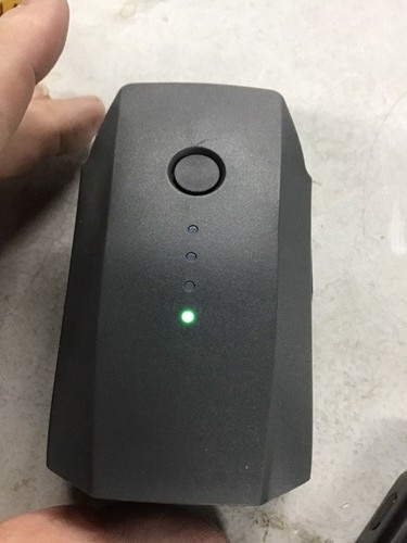 Powerextra Mavic Pro Battery 1 11.4V 3830 mAh LiPo Intelligent Flight Battery