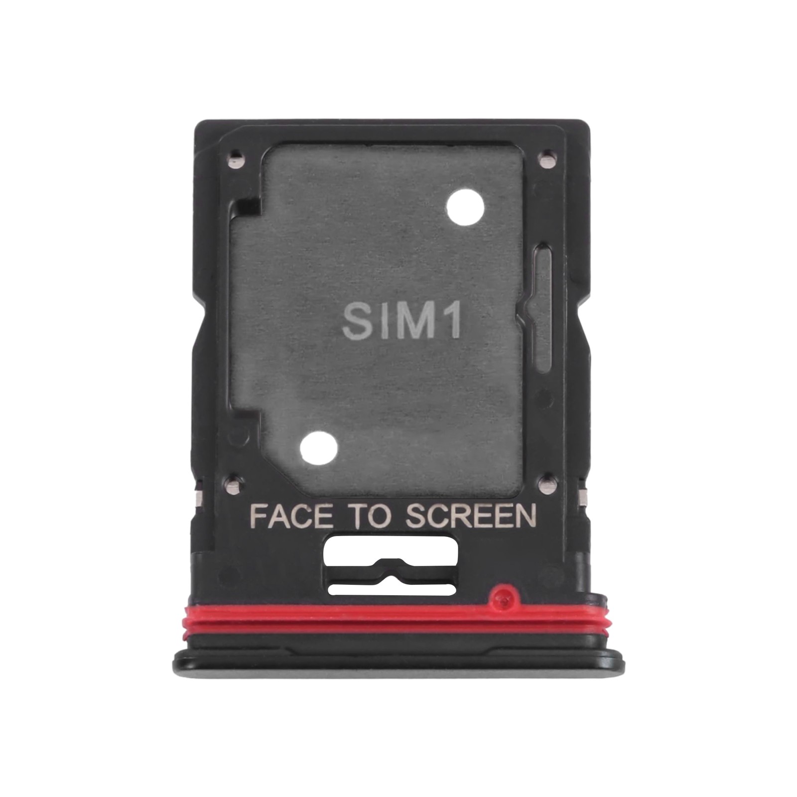 Support SIM Redmi Note 11 Pro Xiaomi double Nano, connexion réseau stable