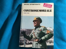 Bruno Spampanato   Contromemoriale    