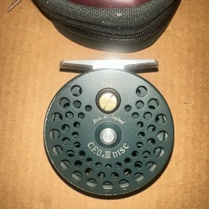 Orvis Cfo 123 | eBay