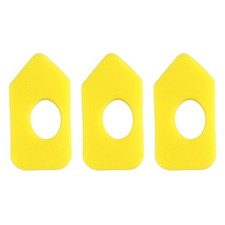 5PCS Air Filter Cotton Gardening Engine Filter Cotton For