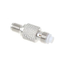 1PACK FME Female Jack To SMA Female Plug RF Coaxial Adapter Connector Converter