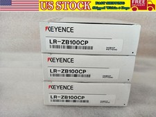 LR-ZB100CP KEYENCE Laser Sensor Spot Goods! U...