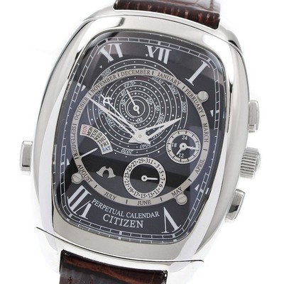 CITIZEN Campanola 6702-H27368/CTU57-0681 TO277578 | eBay