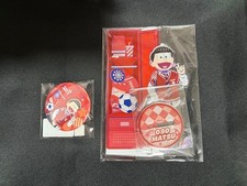Osomatsu-san Osomatsu WEB Kuji set