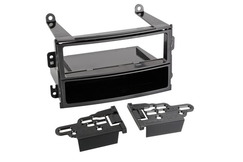 JVC Bluetooth USB DAB Lenkrad Autoradio für Nissan 350Z 2002-2005 Roadster Bose - Bild 6 von 9