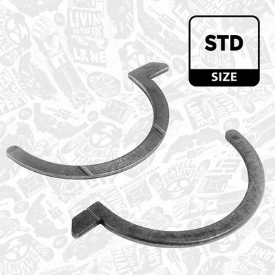 Anlaufscheiben Axiallager SKODA 1,4 047105635B AMD AME AQW ATZ AZE AZF