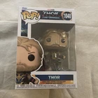 Funko Pop! Vinyl: Marvel - Thor #1040