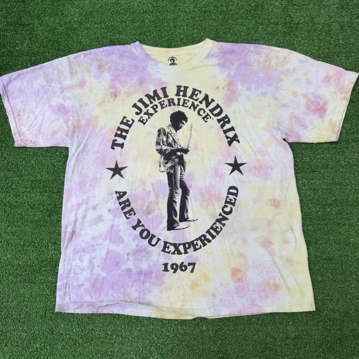 Jimi Hendrix T-Shirts for Men for sale | eBay Jimi Hendrix T-Shirts for Men for sale | eBay
