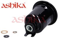 Ashika 30-05-590 Kraftstofffilter Kraftstoffilter FüR Mitsubishi FüR Toyota