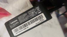 AC Charger for Lenovo IdeaPad ADLX65CCGU2A S340 Power Cord