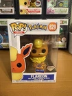 Funko Pop! Pokemon Flareon (Diamond Glitter) WonderCon FYE Exclusive #629