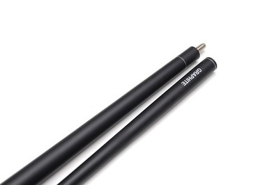 Billiard Depot 58'' -Piece Graphite Fiberglass Composite Billiard Pool Cue Sti...