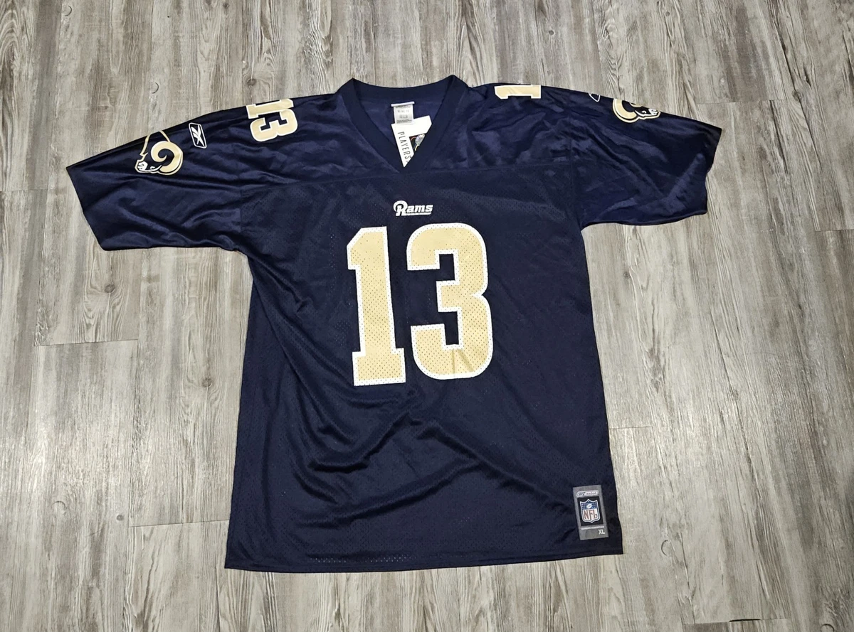 Kurt Warner NFL Fan Jerseys for sale | eBay