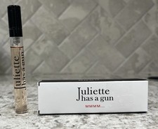 Juliette Has A Gun, 5 ml