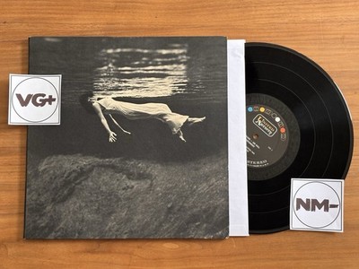 BILL EVANS JIM HALL Undercurrent LP UNITED ARTISTS JAZZ UAJS 15003 US 1962 CLEAN