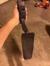 2013-2018 Dodge Ram 1500 2500 3500 Accelerato...