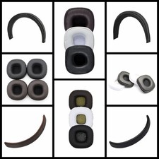 Ear Pads  Headband for Marshall Major I II III Mid Bluetooth/MID ANC headphone