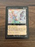 Wall of Distortion - Mercadian Masques #171/350 MTG Magic The Gathering NM