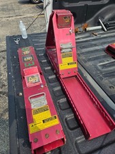 Power Hawk Auto Cribs-It Rescue Stabilization Kit  Auto Cribbing System AC-17