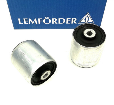 2 LEMFÖRDER Querlenkerlager Hydrolager Lagerung BMW F20 F30 F31 F34 Xdrive Vorne