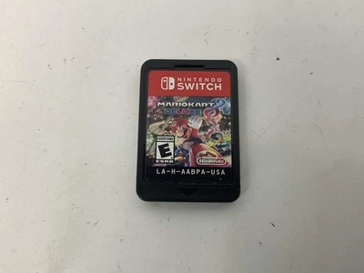Nintendo Switch Mario Kart 8 Deluxe