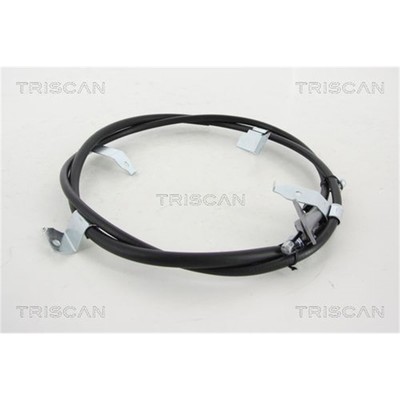 Triscan Handbremsseil hinten rechts für Toyota Auris