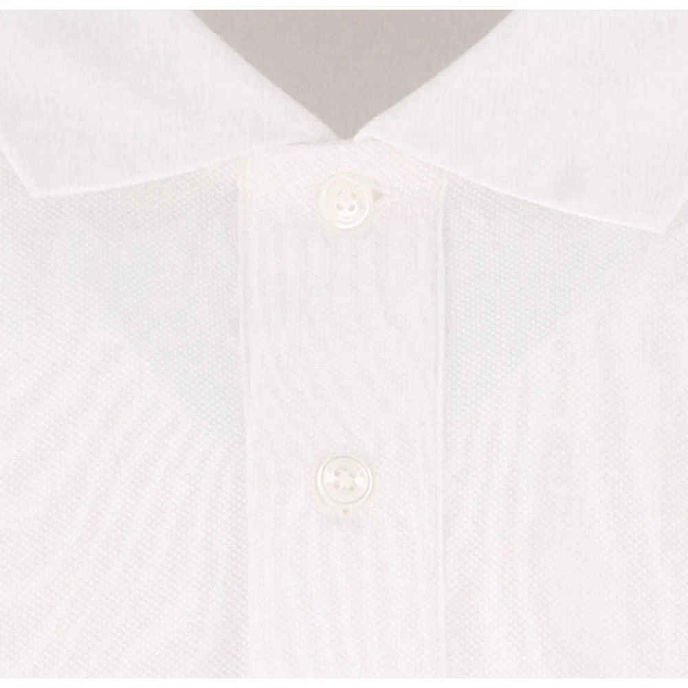 Moncler Tricolore PK manica corta 8A00002 89A16 032 130328814