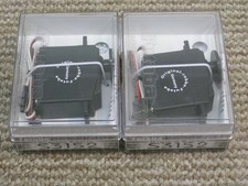 Futaba Servos 2 Stück S3152, neu