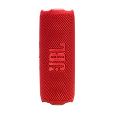 JBL - Flip 7 - Portable waterproof and drop-proof speaker - 2025 - Red
