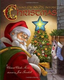 Twas The Night Before Christmas (AniMotion) von Moo... | Buch | Zustand sehr gut